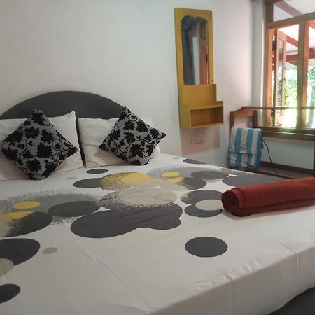 Angry Birds Homestay Хабарана Екстер'єр фото