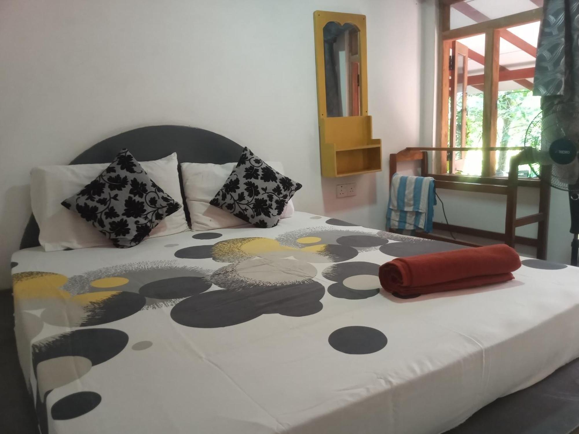 Angry Birds Homestay Хабарана Екстер'єр фото