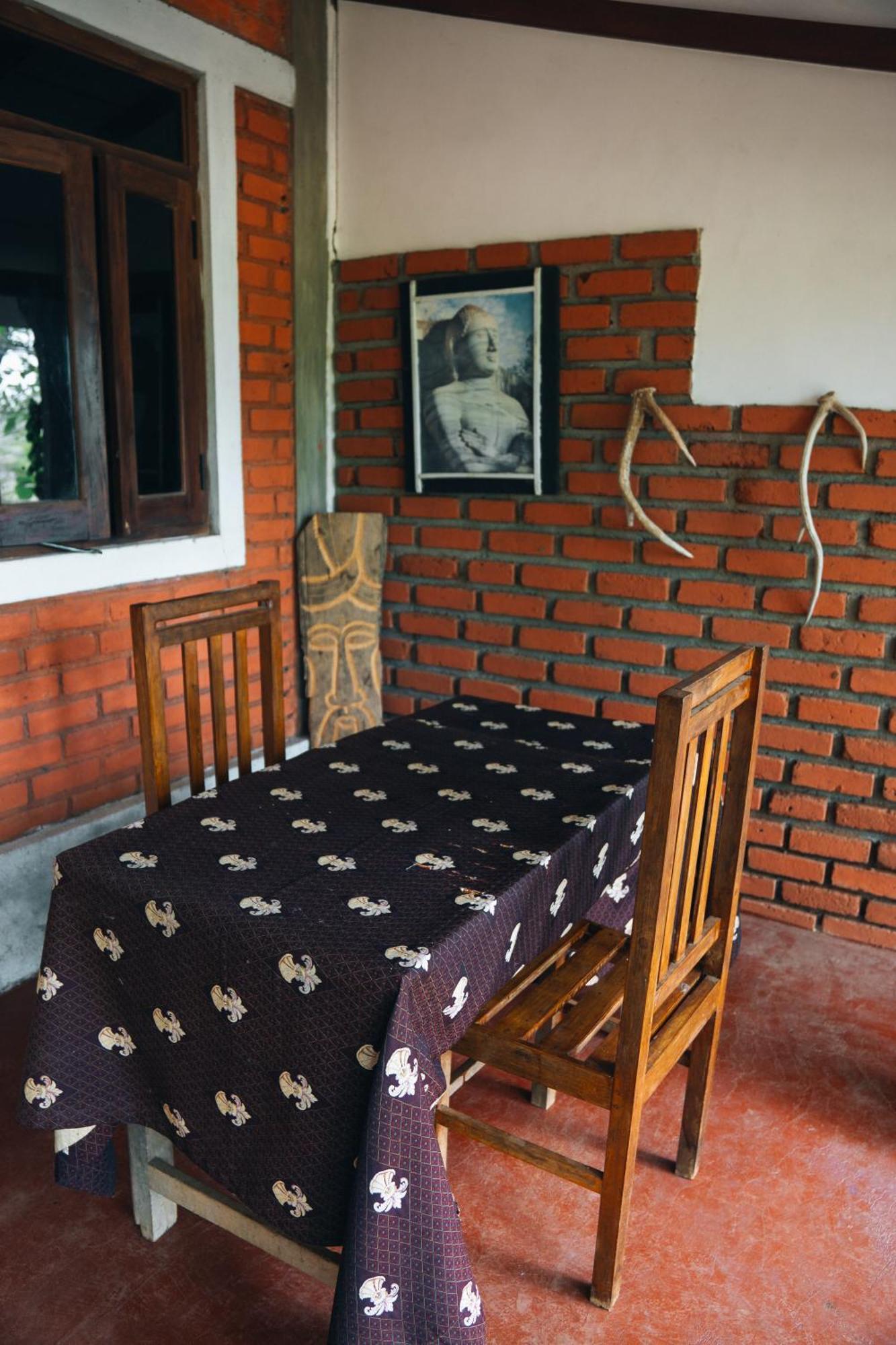 Angry Birds Homestay Хабарана Екстер'єр фото